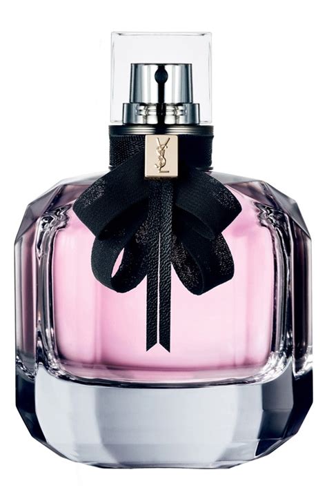 ysl fruity perfume